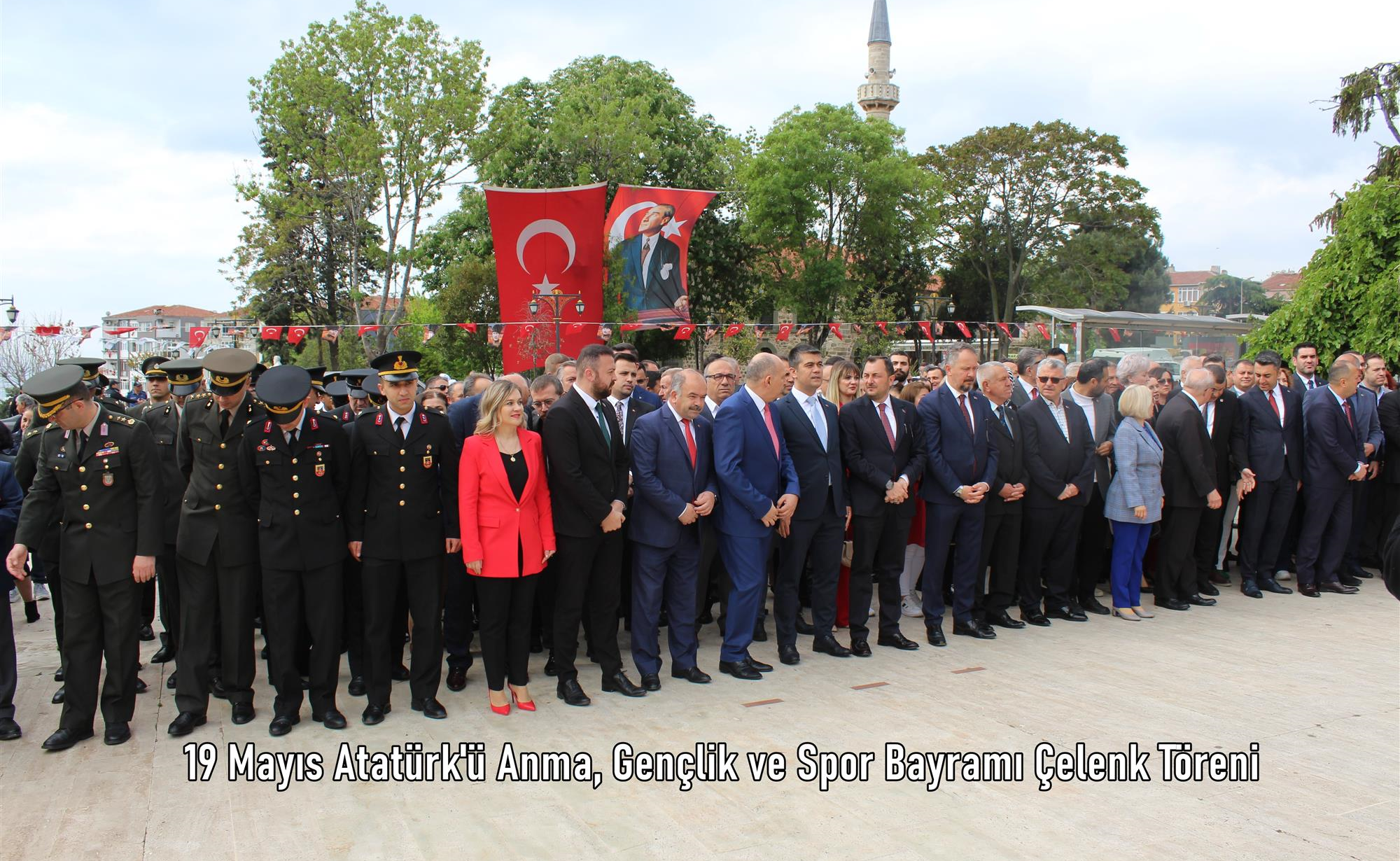 19 Mayıs Atatürk
