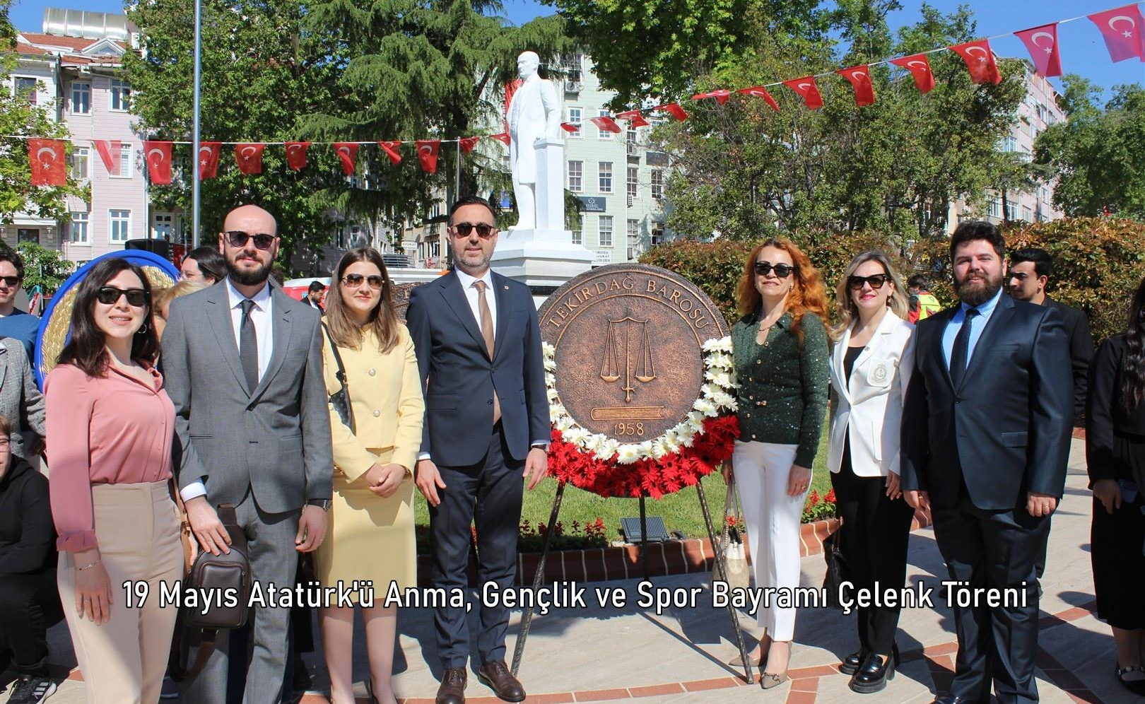 19 Mayıs Atatürk