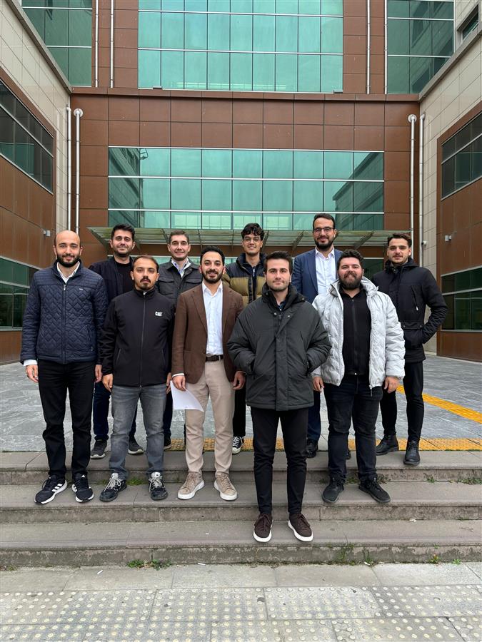 Tekirdağ Barosu Spor Hukuku ve Faaliyetleri Komisyonu Toplantısı