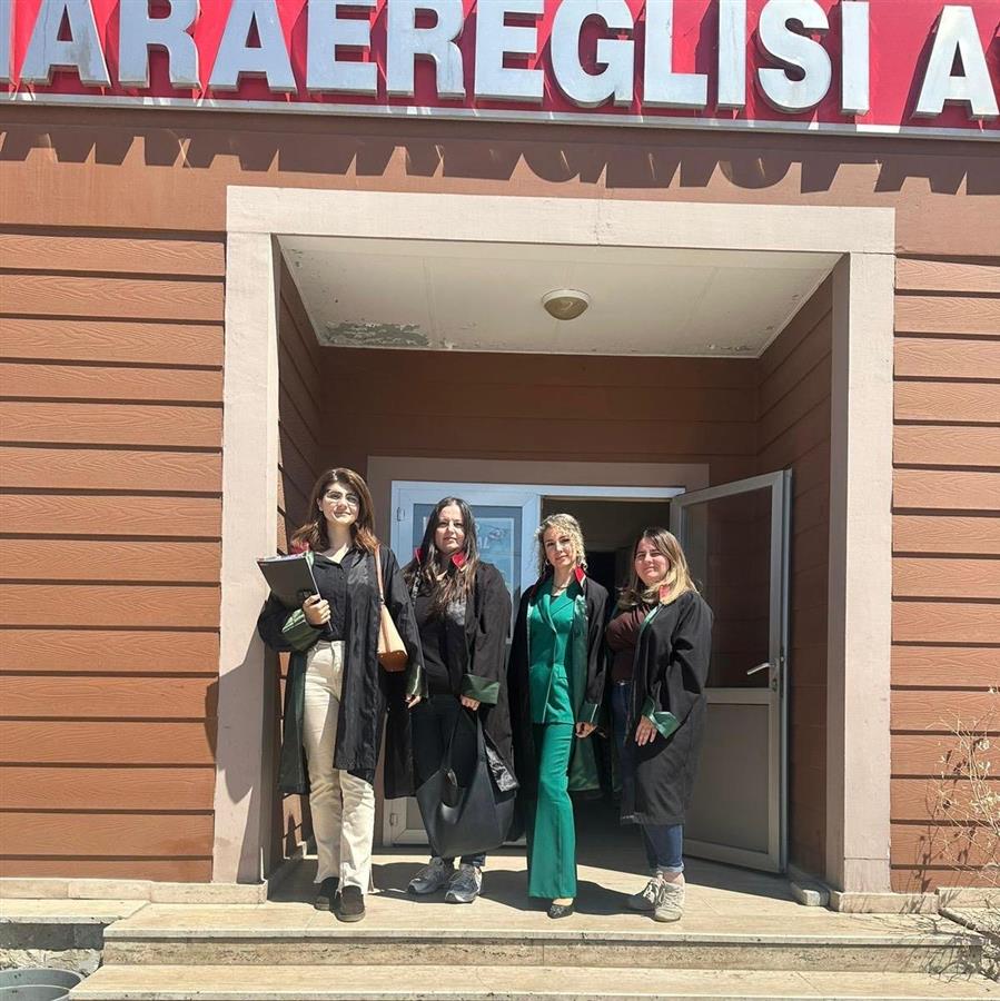 Hayvan Hakları Mücadelesinden Vazgeçmiyoruz