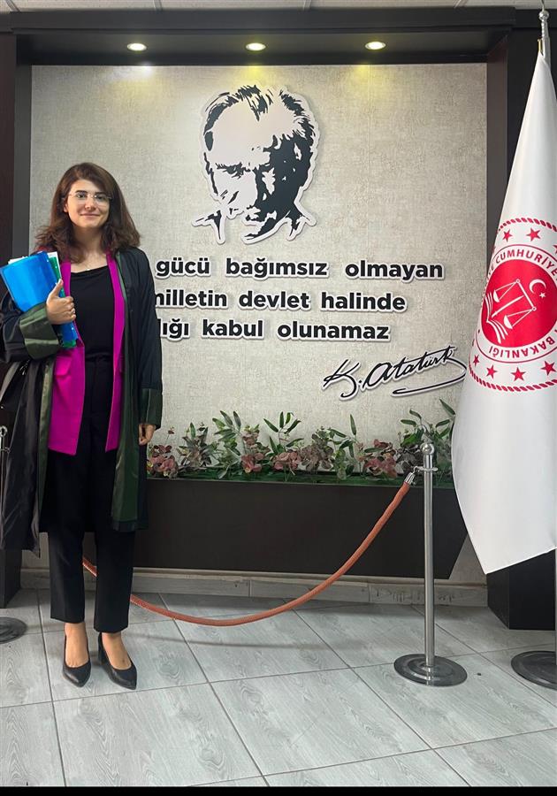 Hayvan Hakları İçin Hukuki Mücadelemiz Devam Ediyor